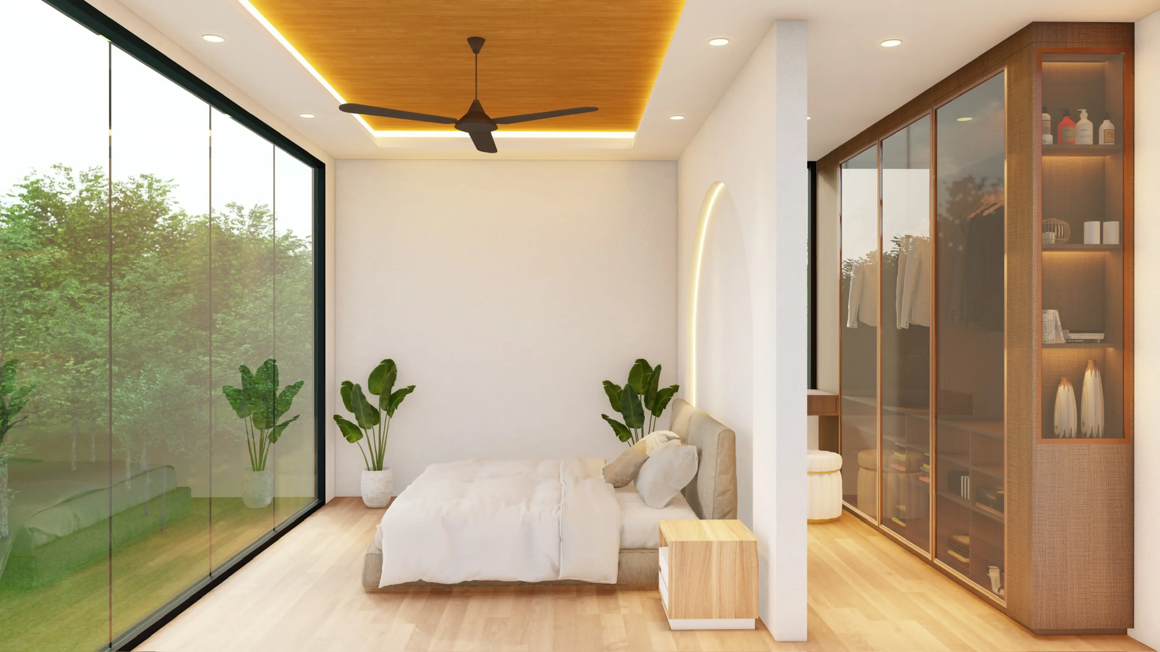 Luxury Villa 5
