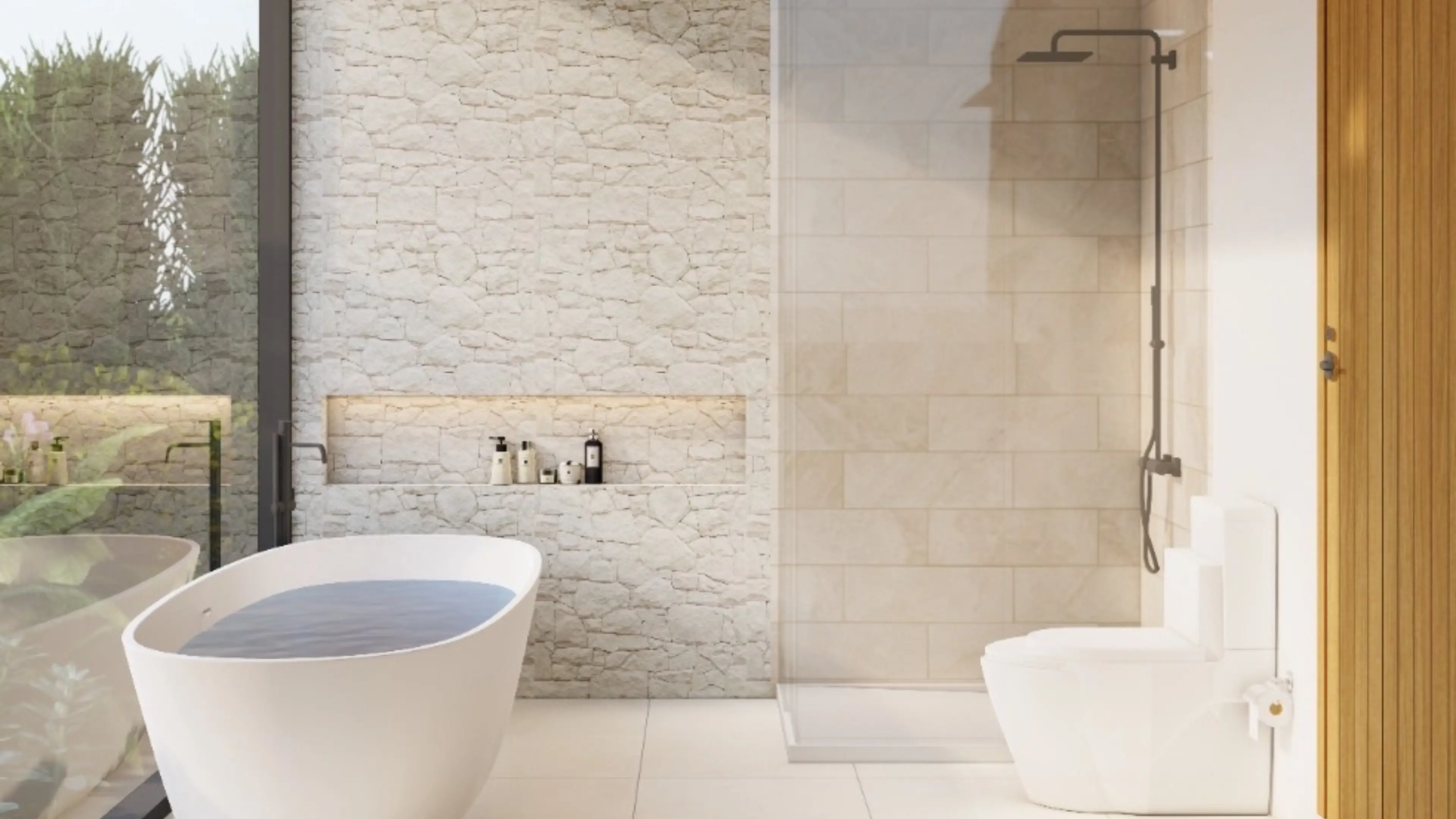 Luxury Villa 6