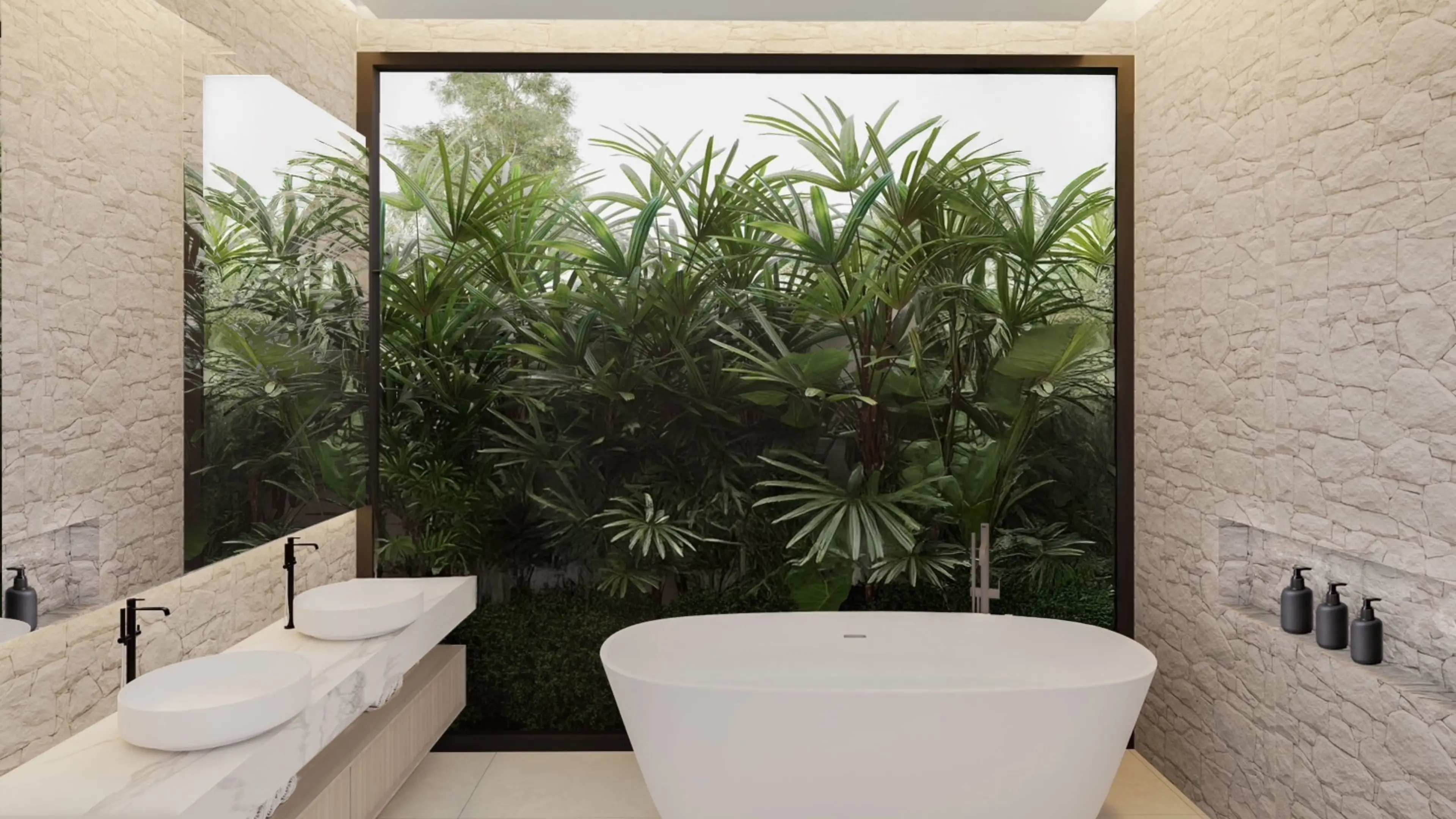 Luxury Villa 7
